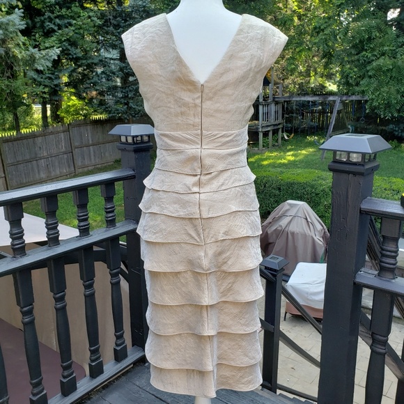 London Times dress - Picture 4 of 7